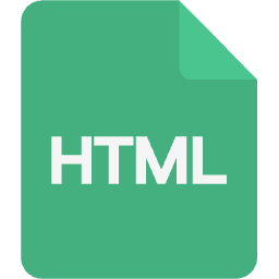 HTML Share